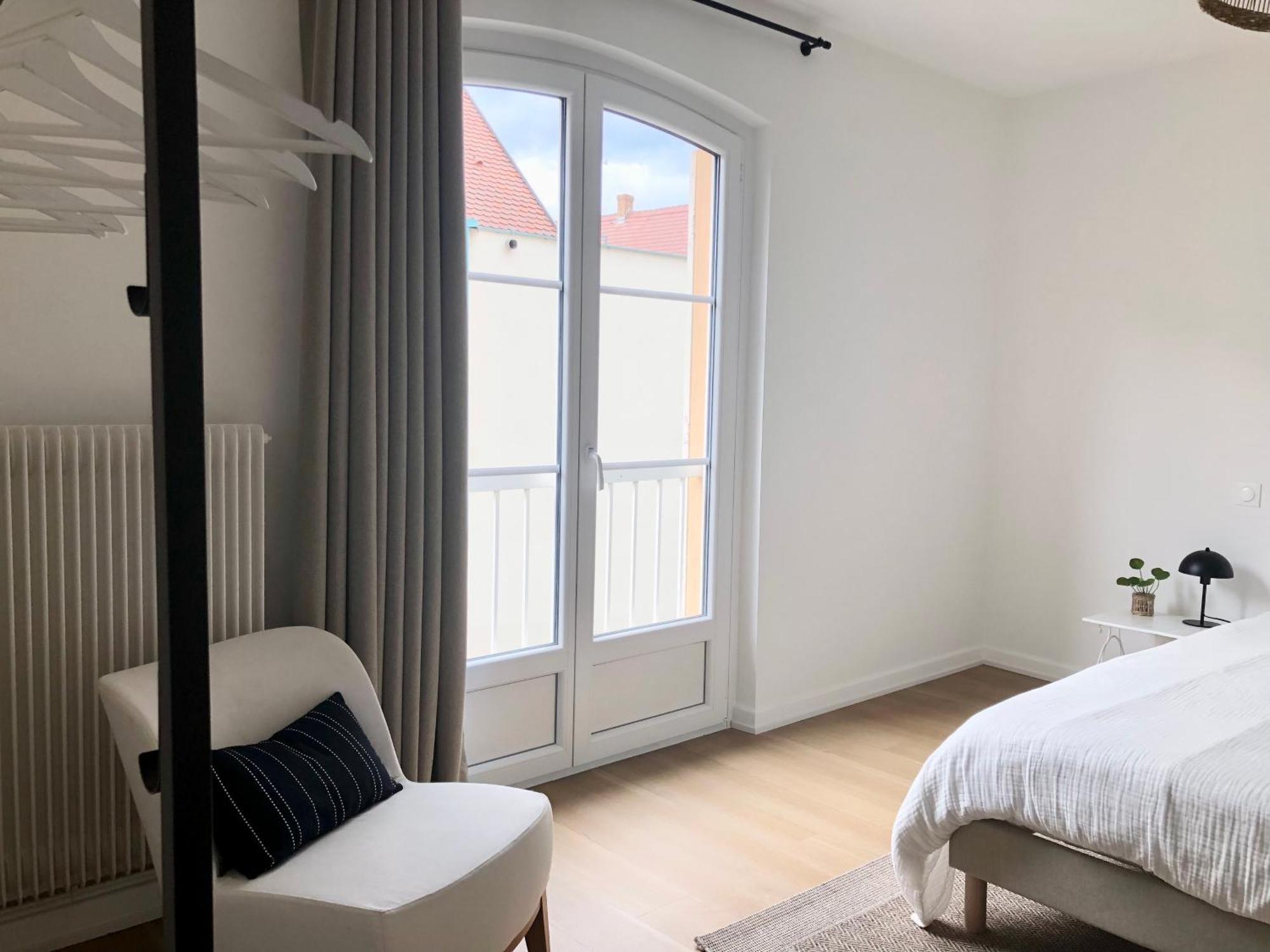 Appartement Coeur De Ville Cathedrale - Ascenseur - Colmar Luaran gambar